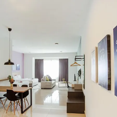Da Men Sunway Subang By Ody Suites Subang Jaya Exterior photo