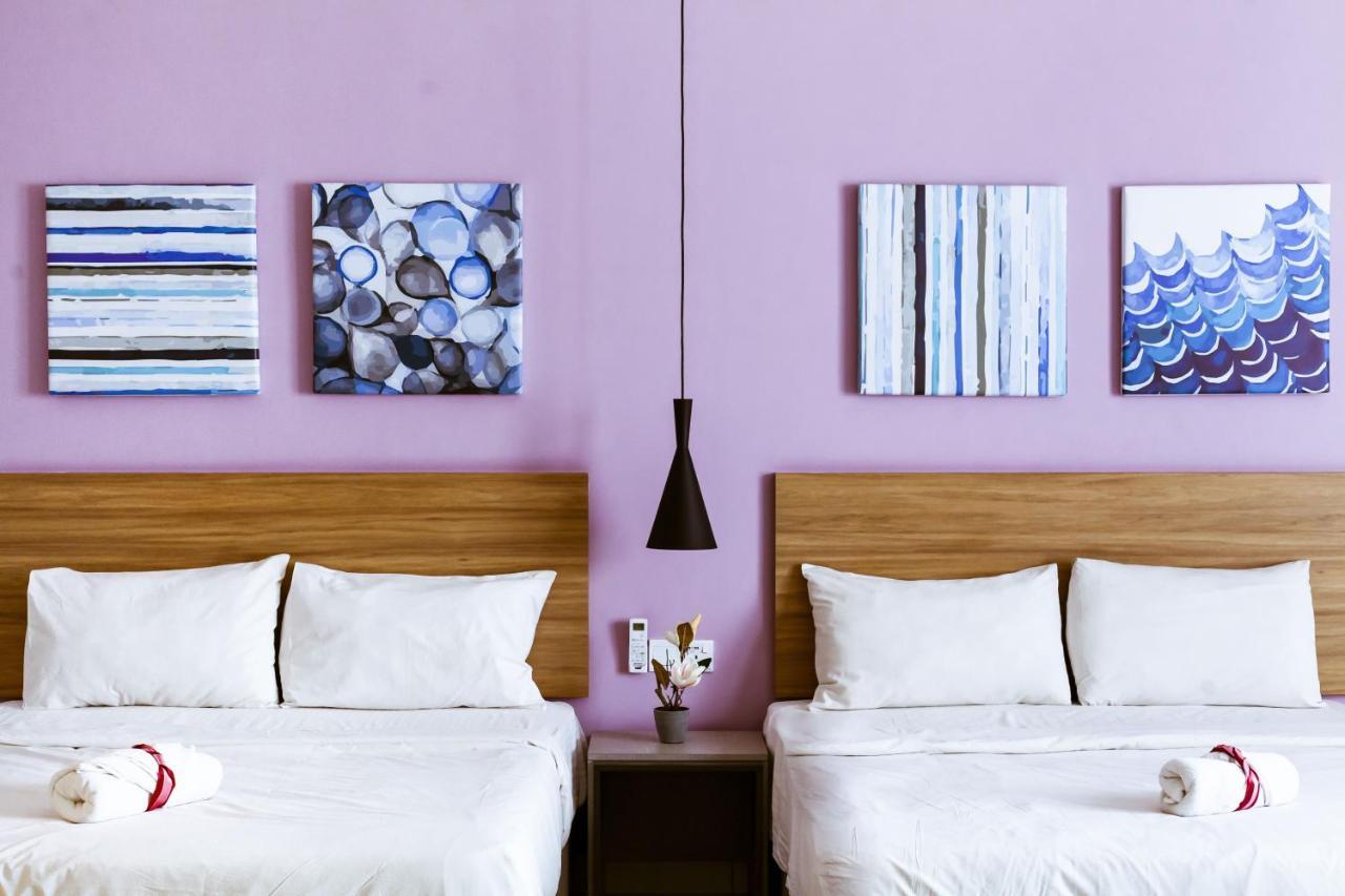 Apartment Da Men Sunway Subang By Ody Subang Jaya