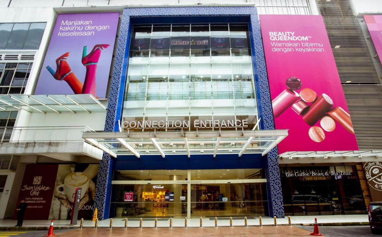 Da Men Sunway Subang By Ody Apartment Subang Jaya