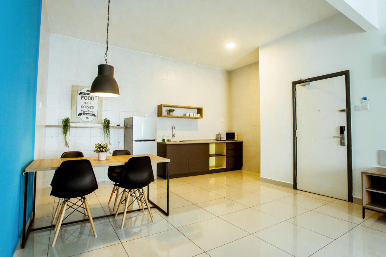 Apartemen Da Men Sunway Subang By Ody Subang Jaya