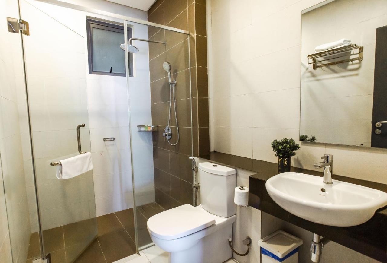 Da Men Sunway Subang By Ody Subang Jaya